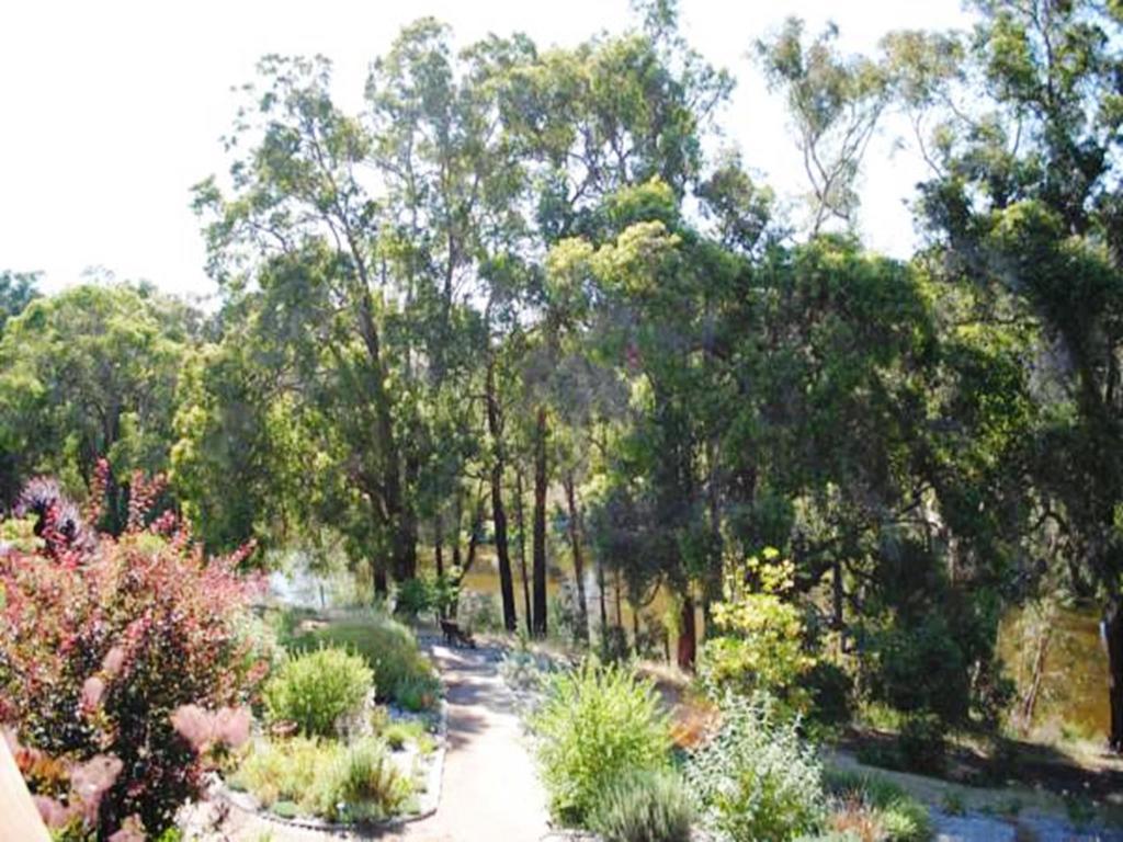 Tweed Valley Lodge بريدج تاون المظهر الخارجي الصورة