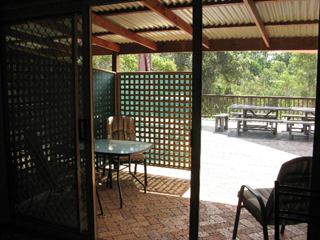 Tweed Valley Lodge بريدج تاون المظهر الخارجي الصورة
