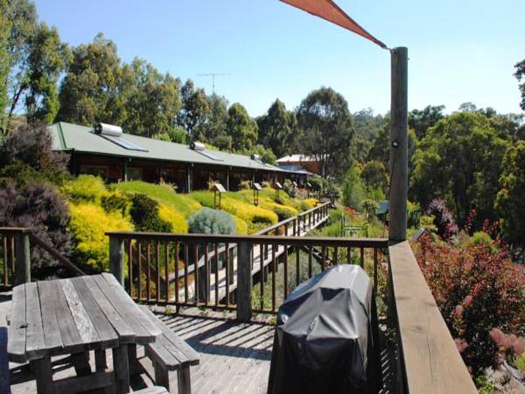Tweed Valley Lodge بريدج تاون المظهر الخارجي الصورة