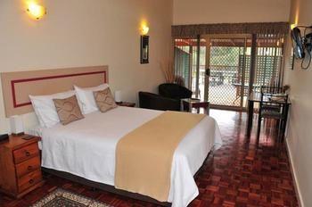Tweed Valley Lodge بريدج تاون المظهر الخارجي الصورة