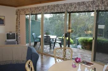 Tweed Valley Lodge بريدج تاون المظهر الخارجي الصورة
