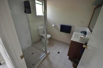 Tweed Valley Lodge بريدج تاون المظهر الخارجي الصورة