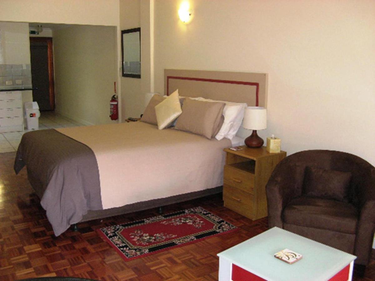 Tweed Valley Lodge بريدج تاون الغرفة الصورة