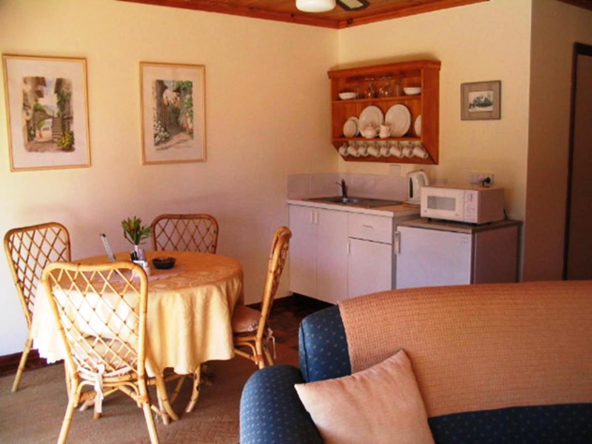 Tweed Valley Lodge بريدج تاون الغرفة الصورة